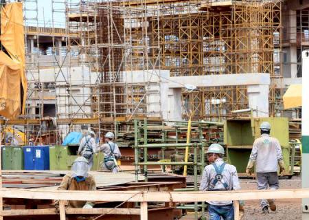 Funtrab abre 4,6 mil vagas de emprego em diferentes cidades na última semana do ano